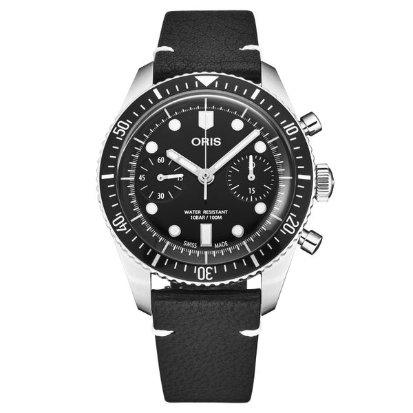 Oris Divers 01 771 7791 4054-07 6 20 01